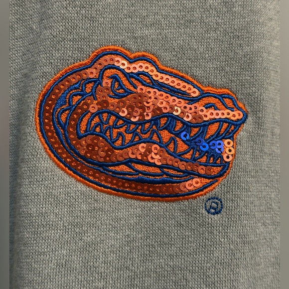 Rare PINK Victoria's Secret Florida Gators - Picture 4 of 7